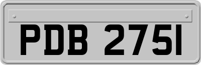 PDB2751