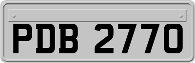 PDB2770