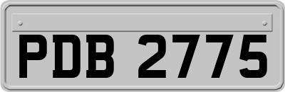 PDB2775