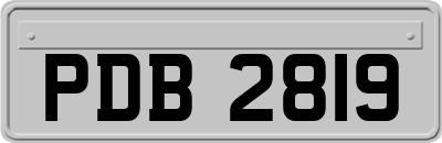 PDB2819