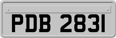 PDB2831