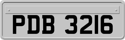 PDB3216