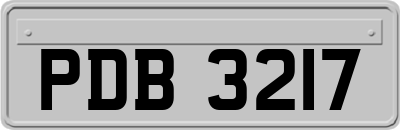 PDB3217