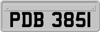 PDB3851