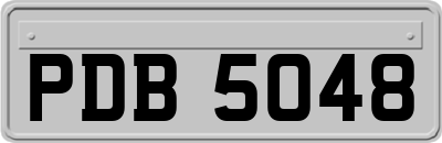 PDB5048