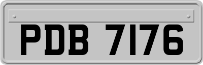 PDB7176