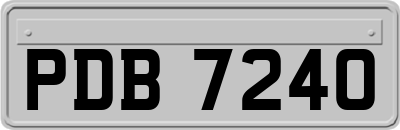 PDB7240