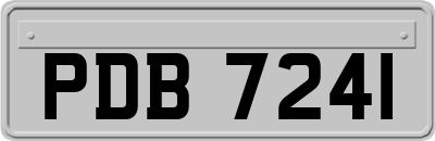 PDB7241