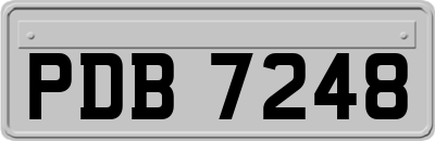 PDB7248