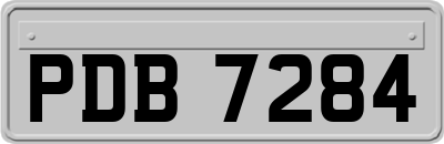 PDB7284