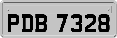PDB7328