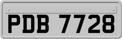 PDB7728