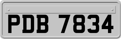 PDB7834