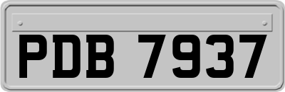 PDB7937