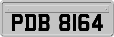 PDB8164