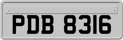 PDB8316