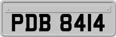 PDB8414