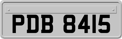 PDB8415