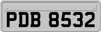 PDB8532