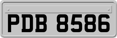 PDB8586