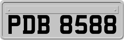PDB8588