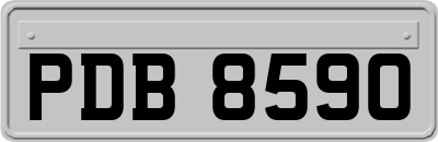 PDB8590