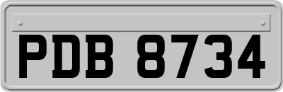 PDB8734