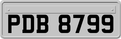 PDB8799