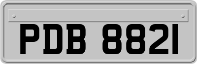 PDB8821