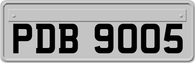 PDB9005