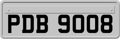 PDB9008
