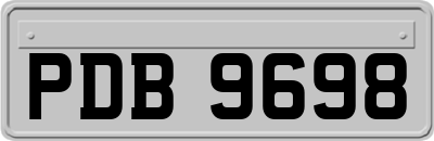PDB9698