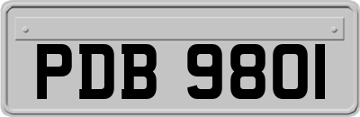 PDB9801