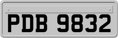 PDB9832