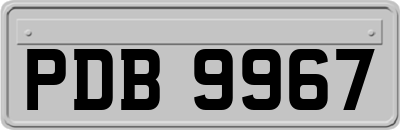 PDB9967