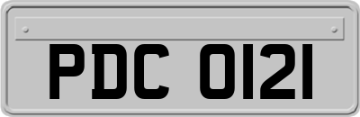 PDC0121