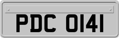 PDC0141
