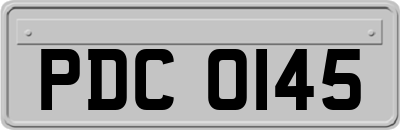 PDC0145