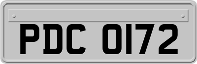 PDC0172