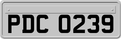 PDC0239