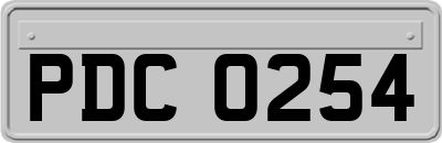 PDC0254
