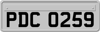 PDC0259