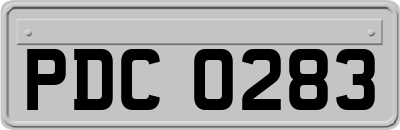 PDC0283