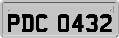 PDC0432