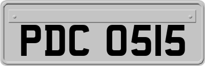 PDC0515