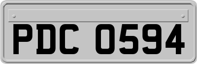 PDC0594