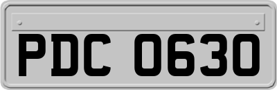 PDC0630