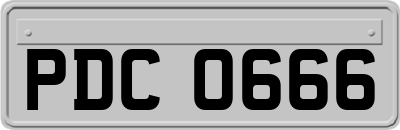 PDC0666