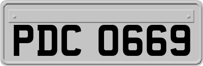 PDC0669