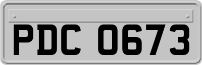 PDC0673